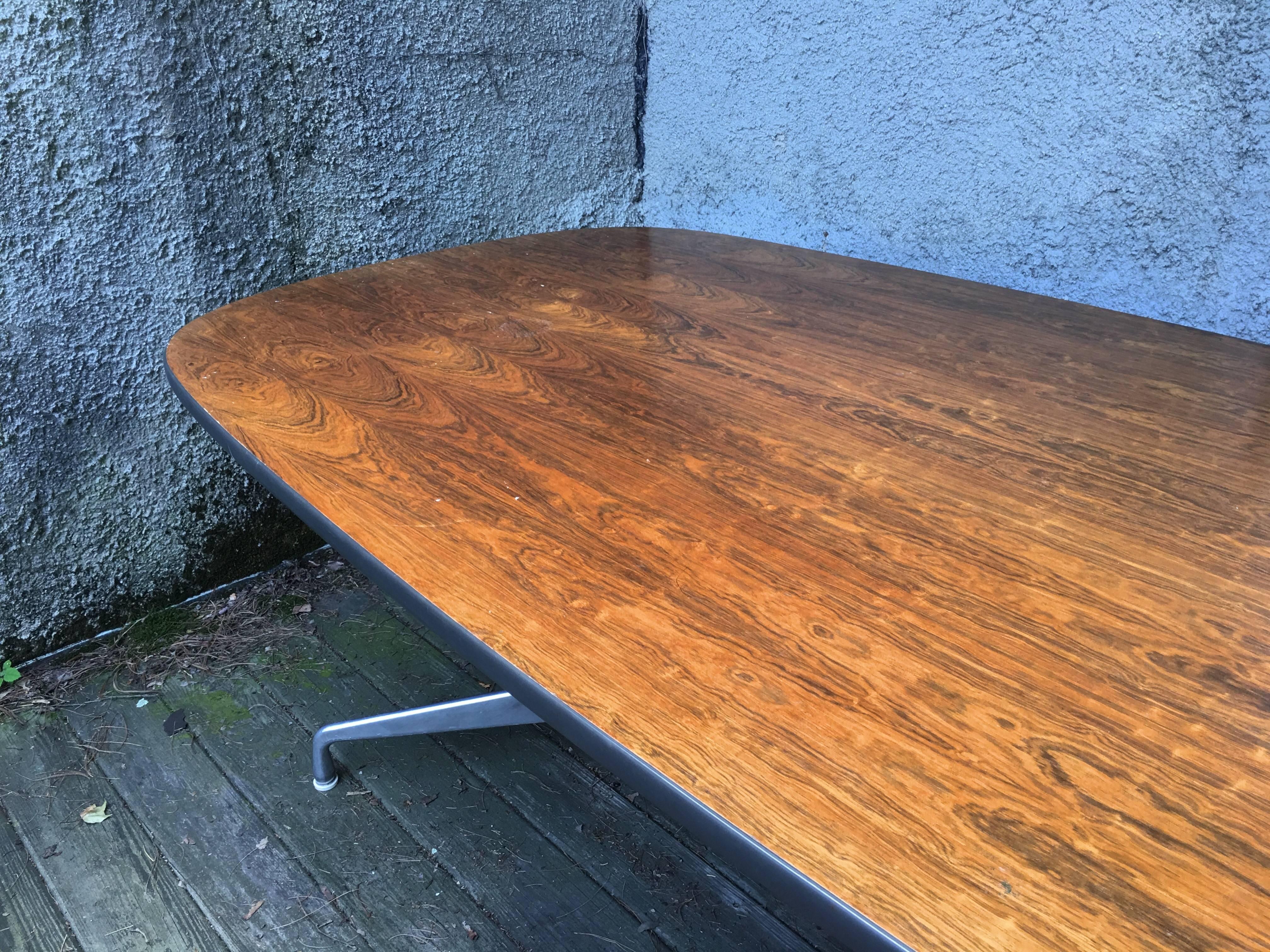 herman miller eames conference table