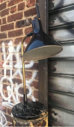 Maurizio Tempestini Italian Modern Desk Lamp