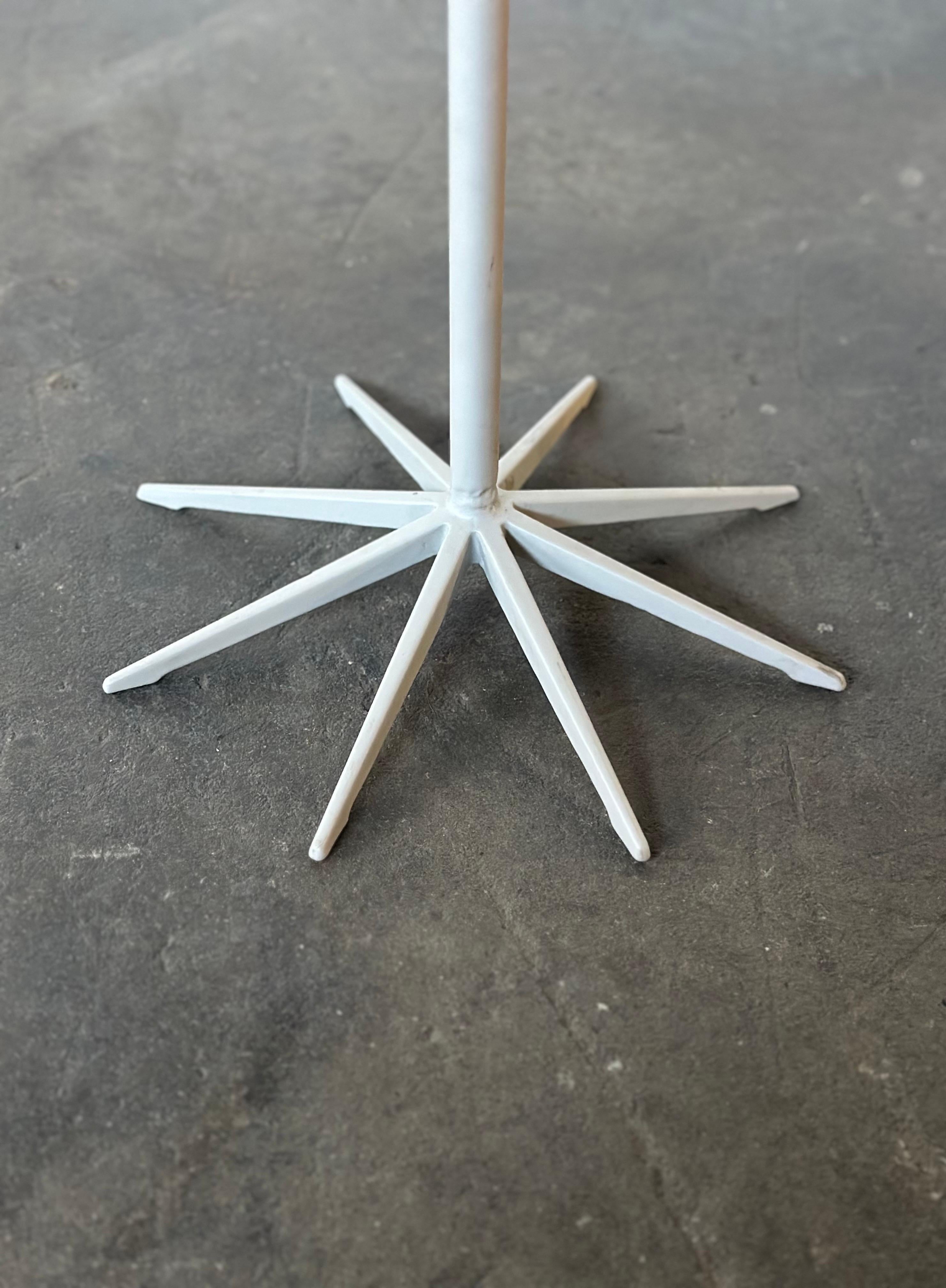 Table d'appoint Petal de Richard Schultz pour Knoll en vente 3