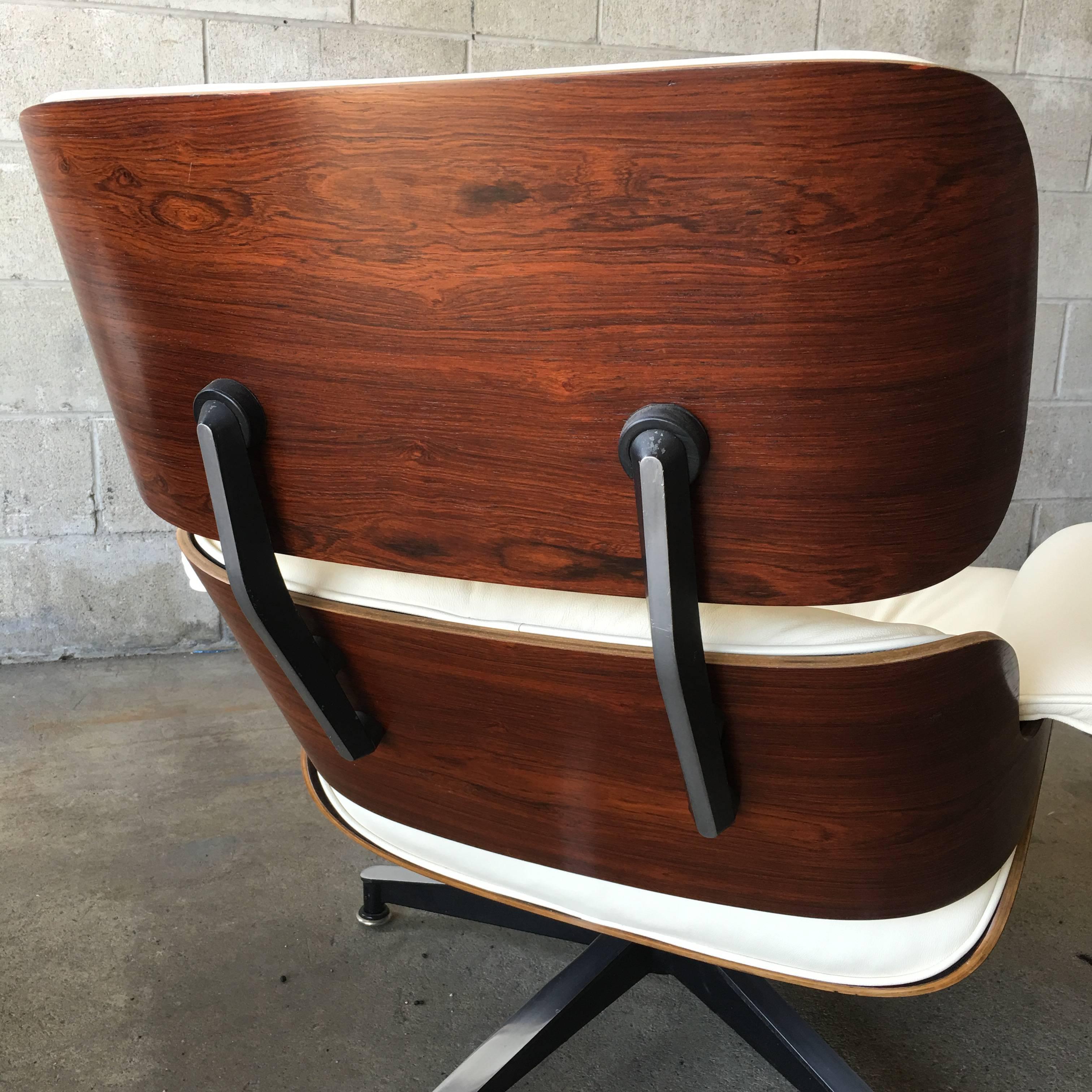 herman miller eames lounge chair for sale