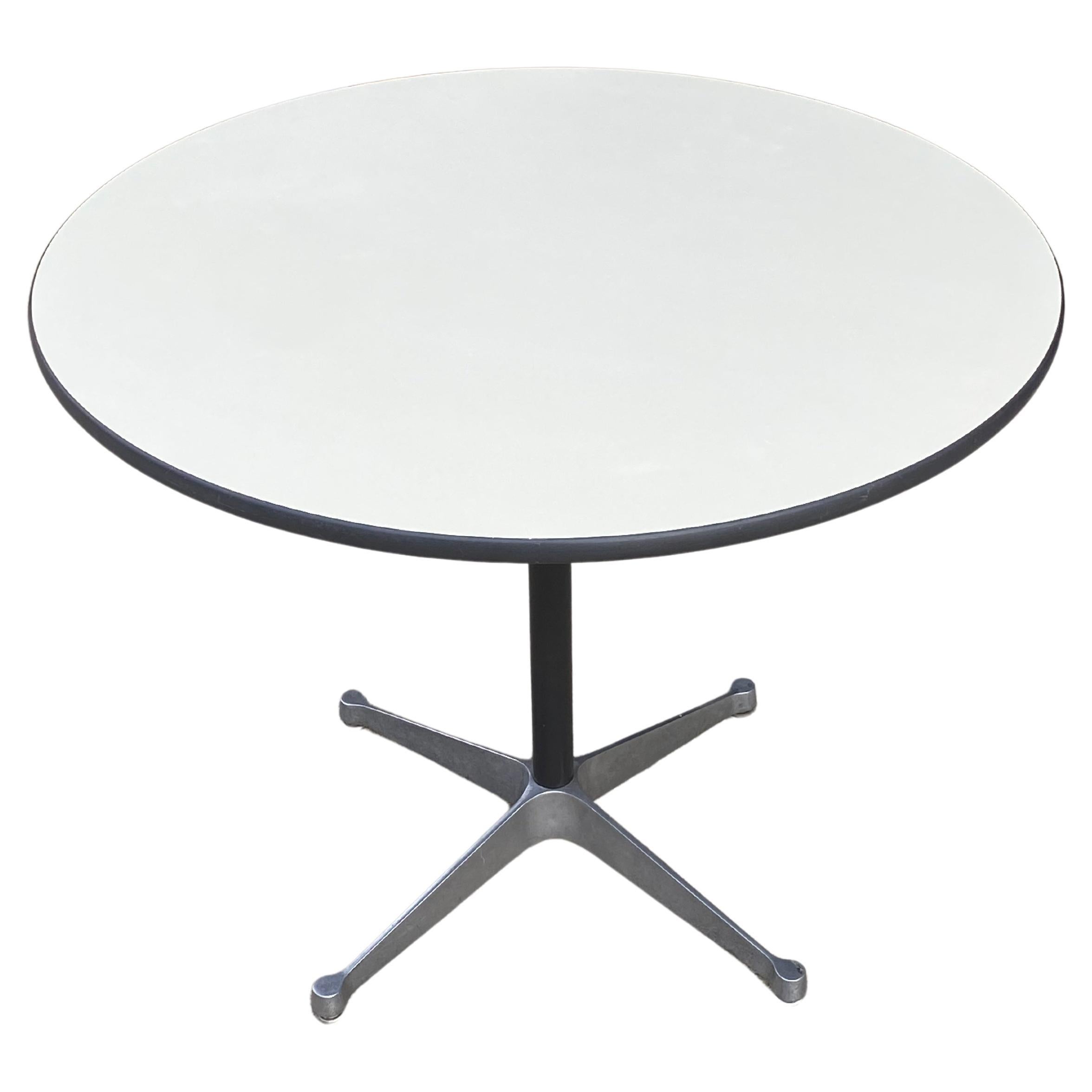 Herman Miller Eames Dining Table