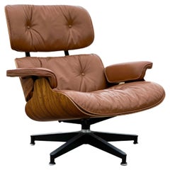 Eames Lounge Chair by Herman Miller