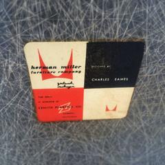 Silla Eames Zenith Rope Edge Piel de Elefante Gris LAX