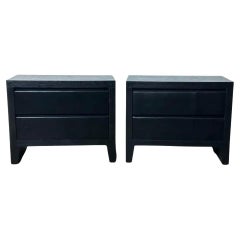 Tables de nuit Wyeth Restoration Hardware