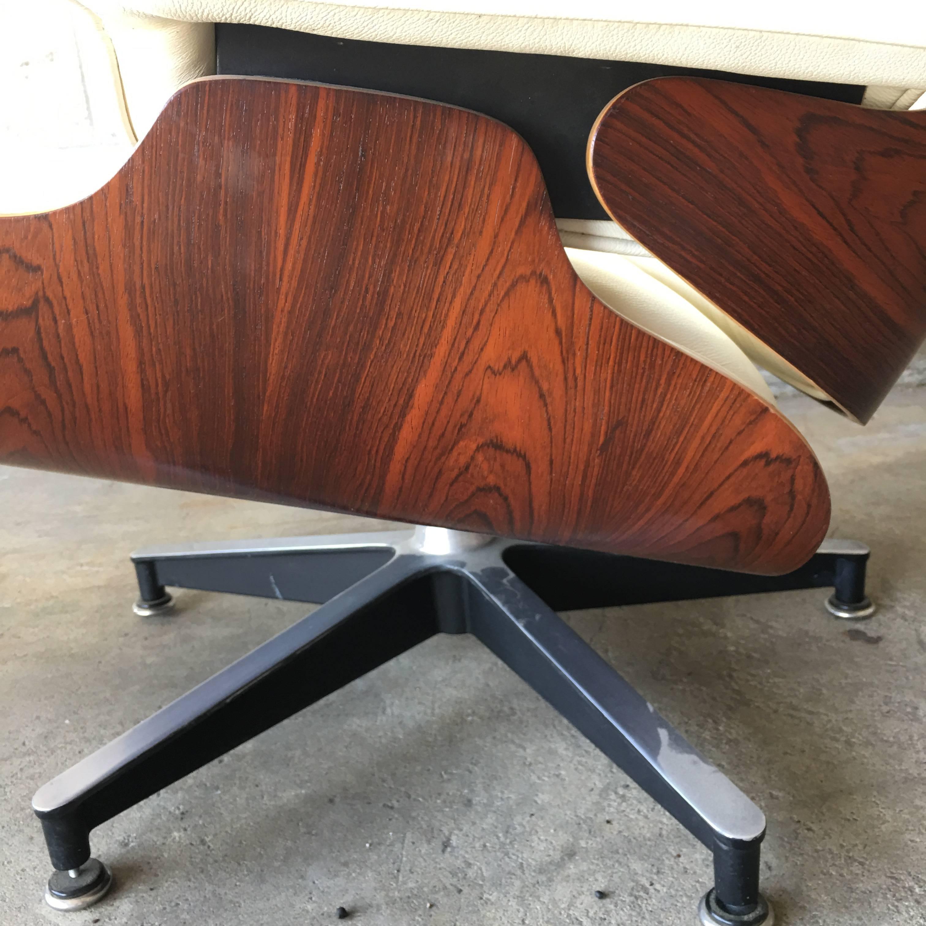 herman miller eames chair