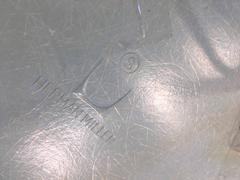 Rare Herman Miller Eames Robin's Eggs Blue DSR