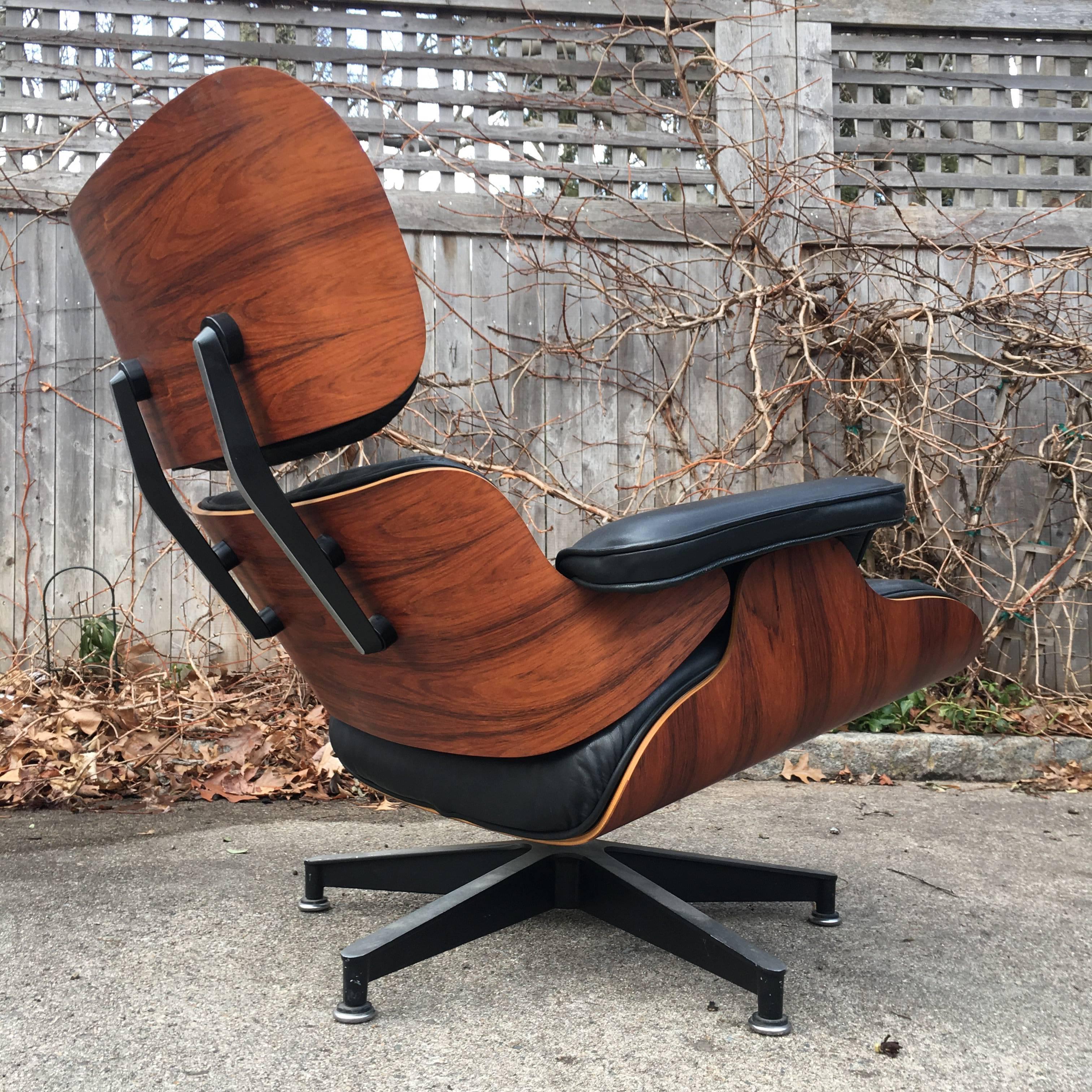 1970s lounge chair