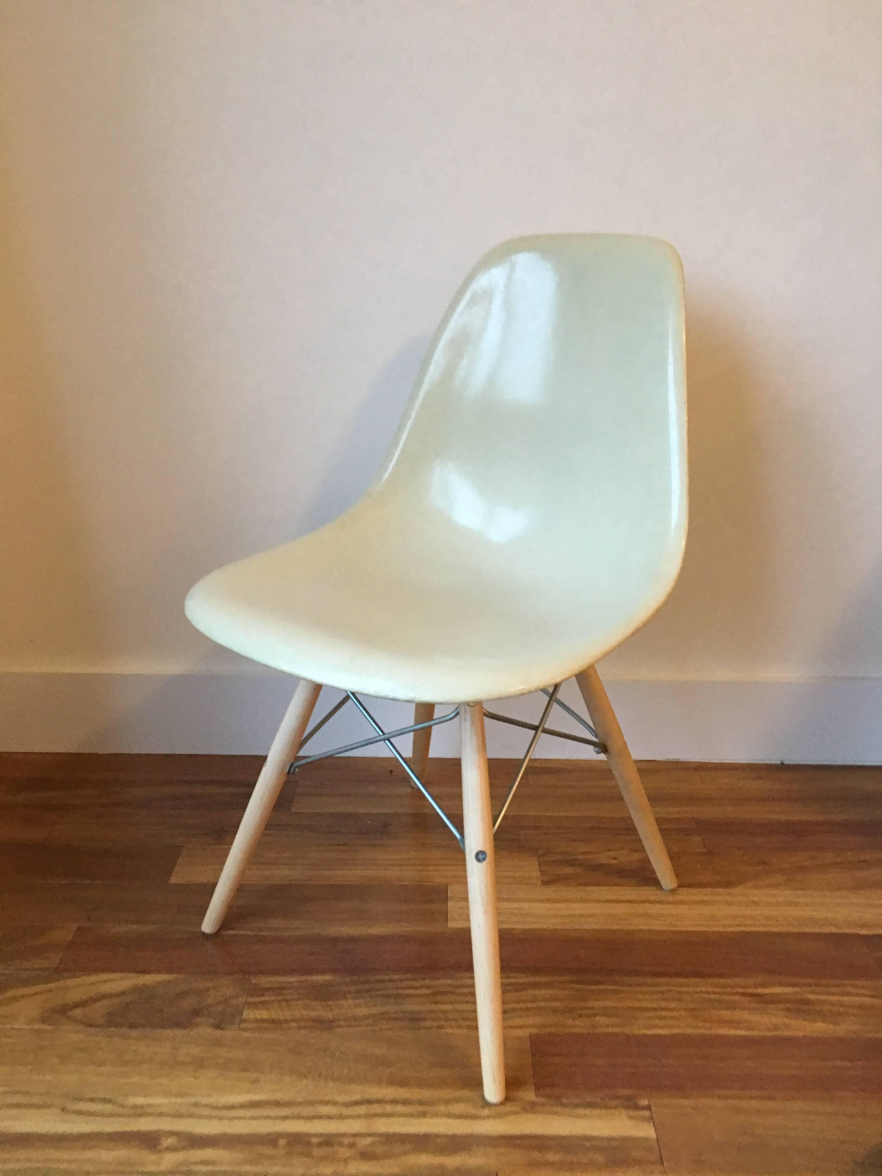 herman miller dining chairs
