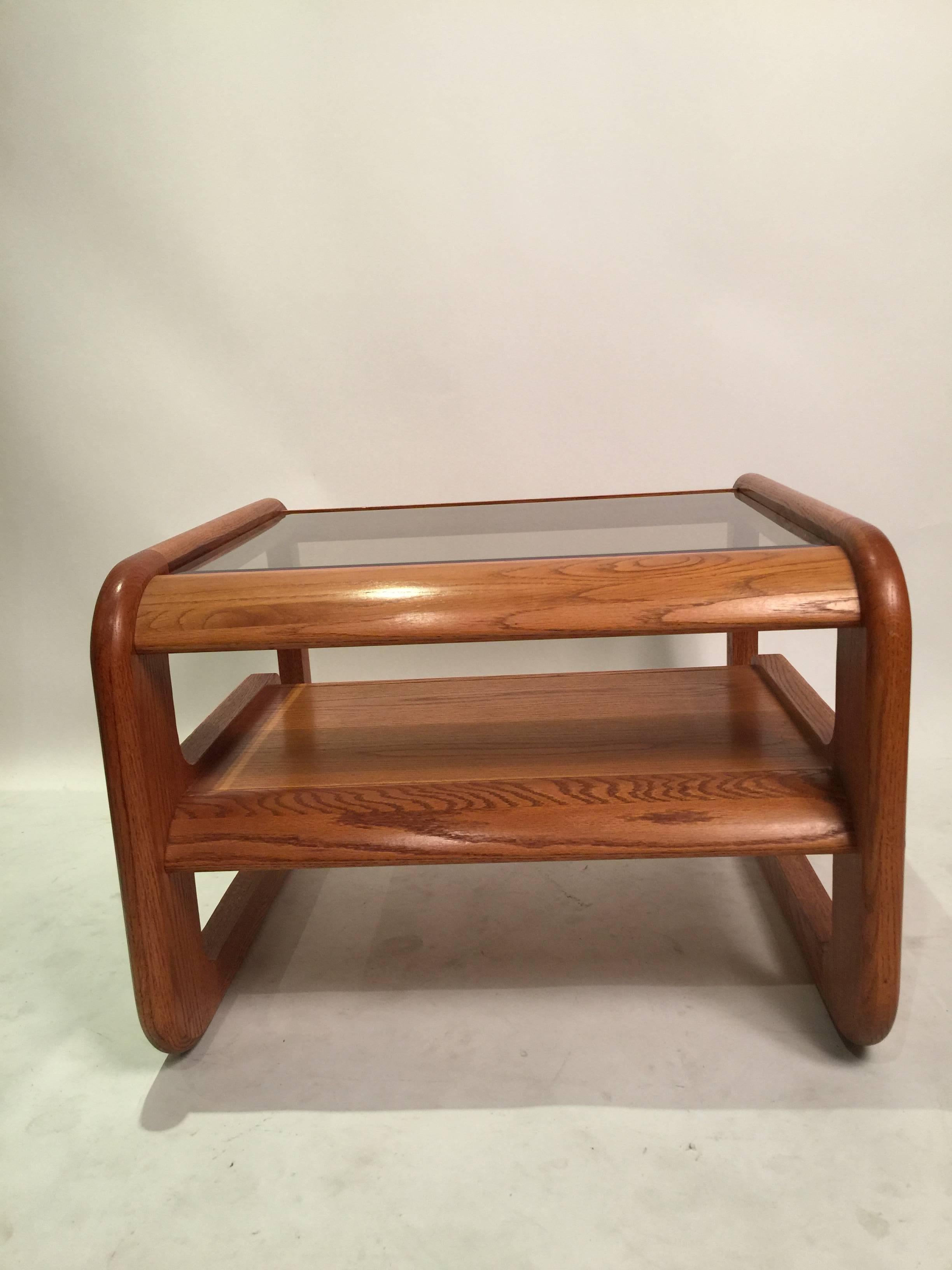 lou hodges coffee table