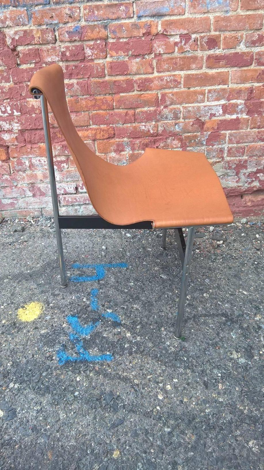 katavolos t chair