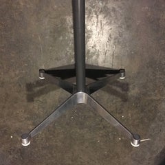 Rare Herman Miller Eames Rosewood Dining Table