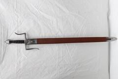 Sword Medieval Style, 19th Century, France