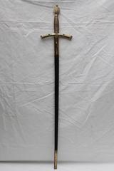Sword Seven