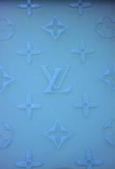 Original Louis Vuitton Panels from Agencement of a LV Shop in Paris