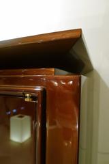 Pair of Cabinets in Style of 1940 by Frederic DAD