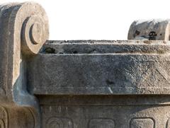 Stone Planter, 19th Century