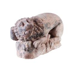 Lion, Sculpture 17th-18th Century