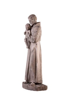 Saint Anthony of Padua