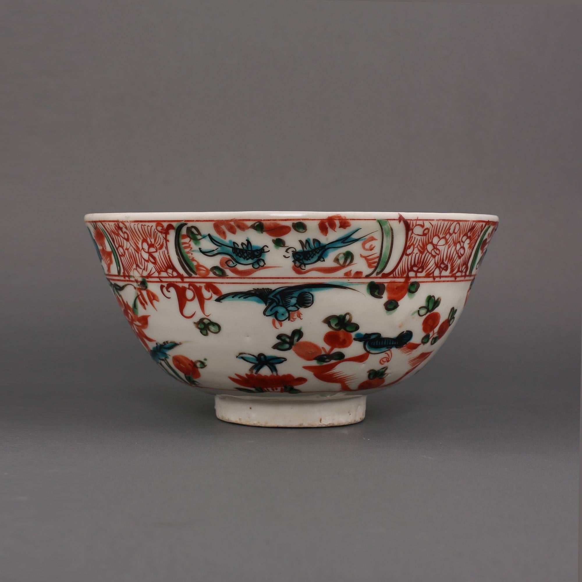 swatow porcelain