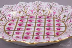 Herend Unique Wall Plate