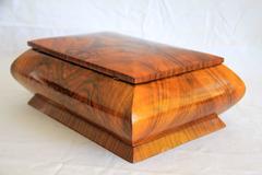 Precious Art Deco Box, circa 1925