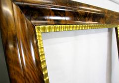 Breathtaking Biedermeier Frame, Austria, circa 1825