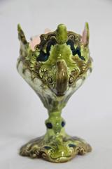 Petite jardinière Art nouveau de Julius Dressler:: vers 1905