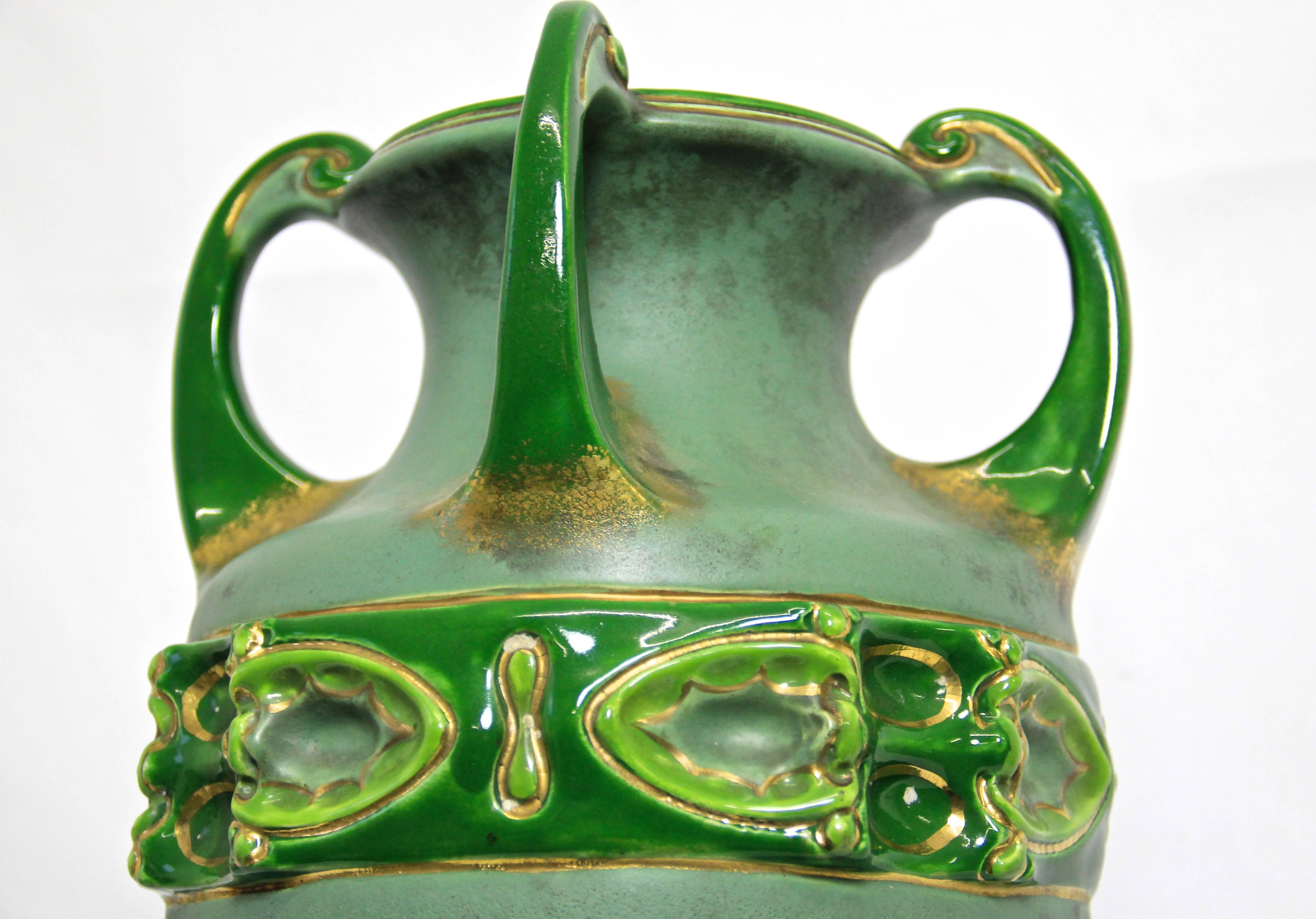 amphora vase austria