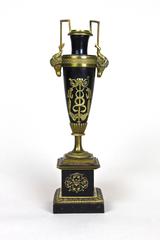 Empire Candleholder, France circa 1810