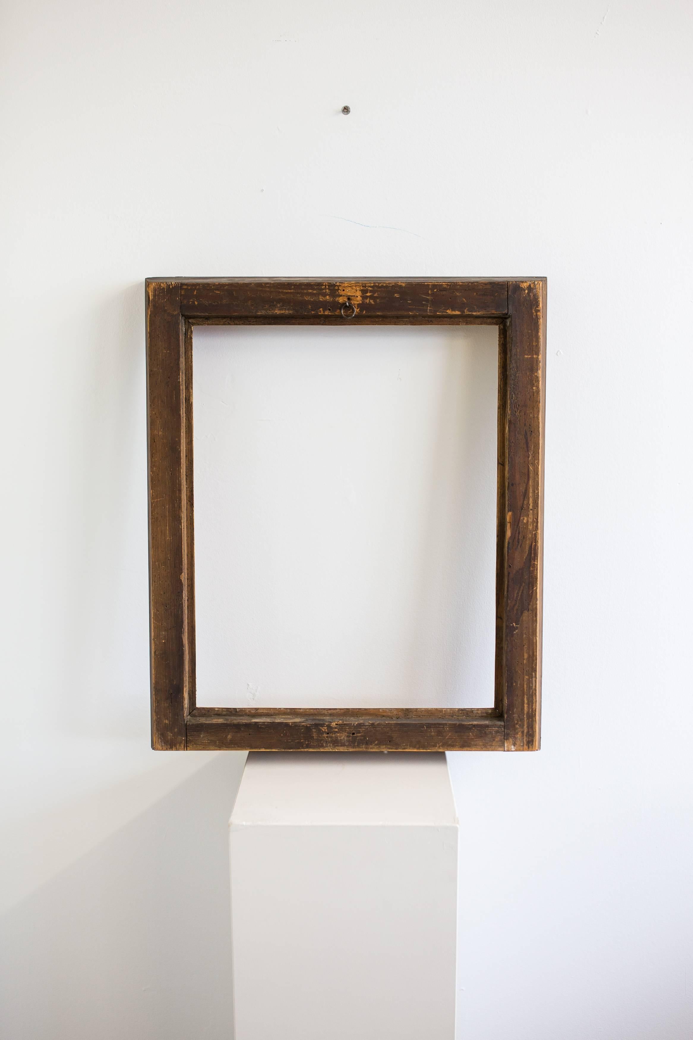 bilderrahmen biedermeier
