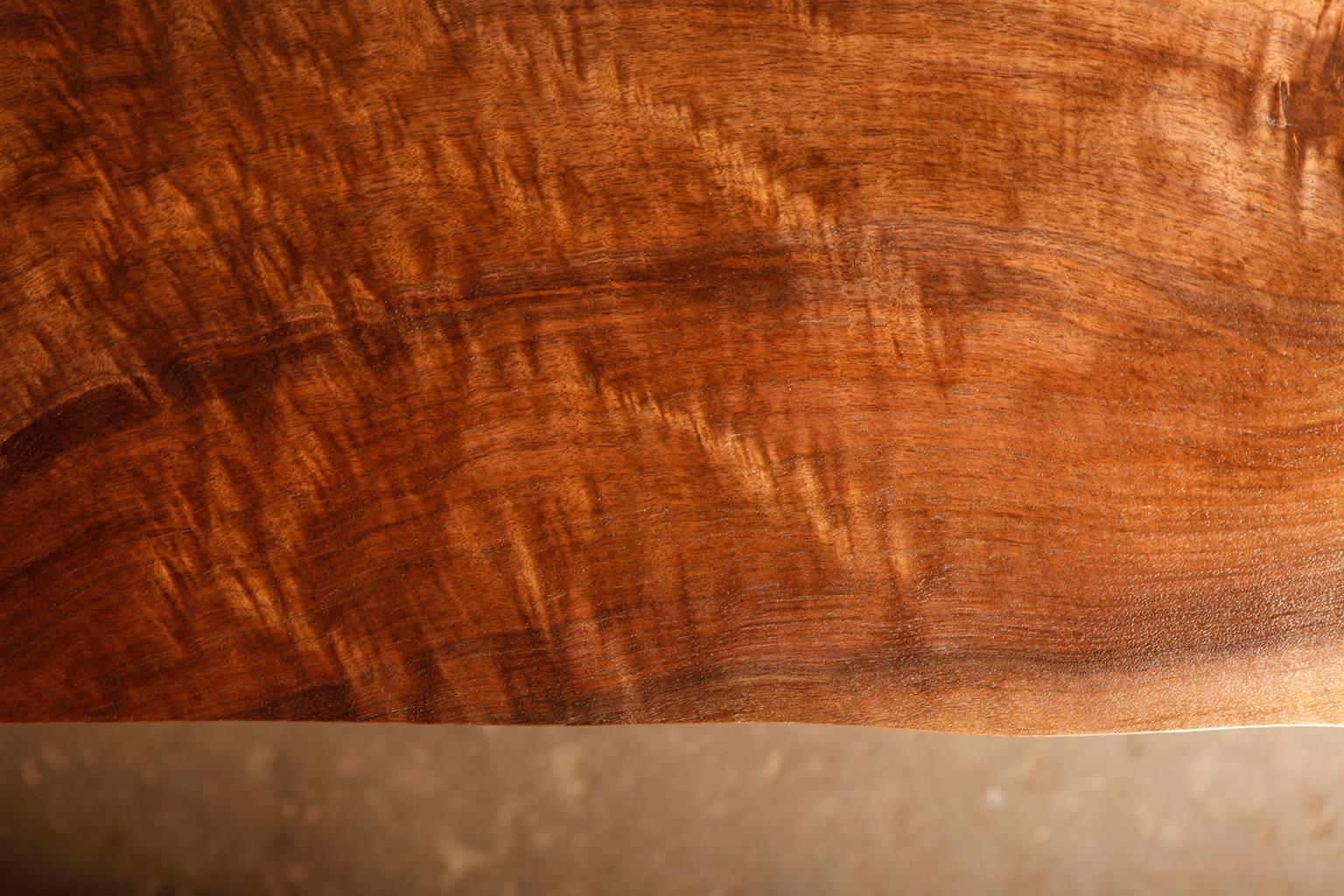 smoked walnut stain