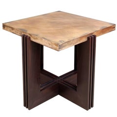 21st Century Side Tables