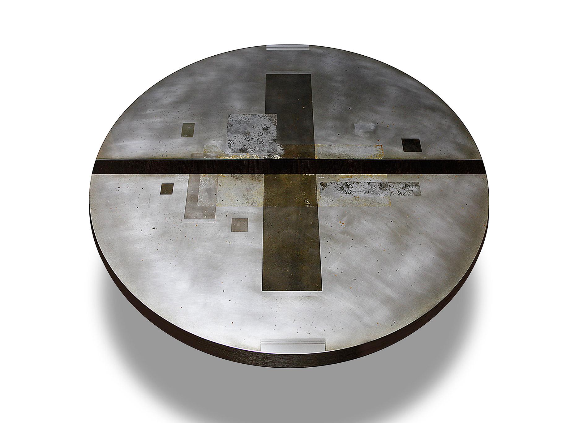 XXIe siècle et contemporain Table ronde 