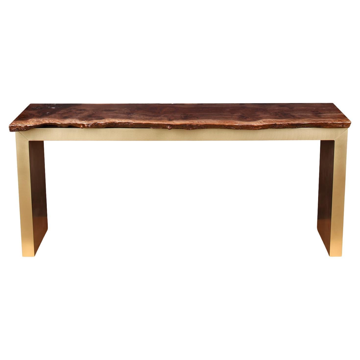 Console Tables nuevos y personalizados