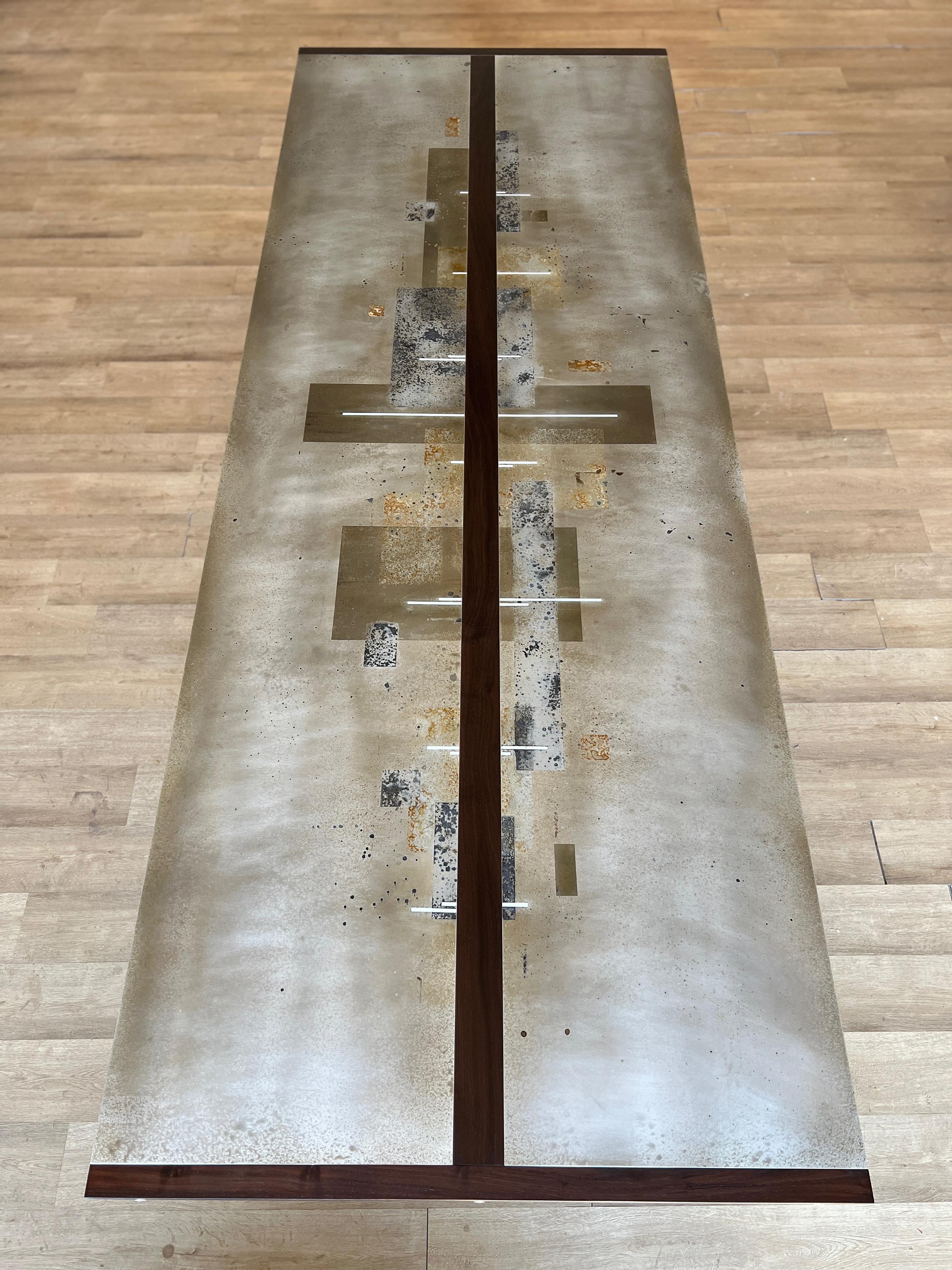 Table de salle à manger 