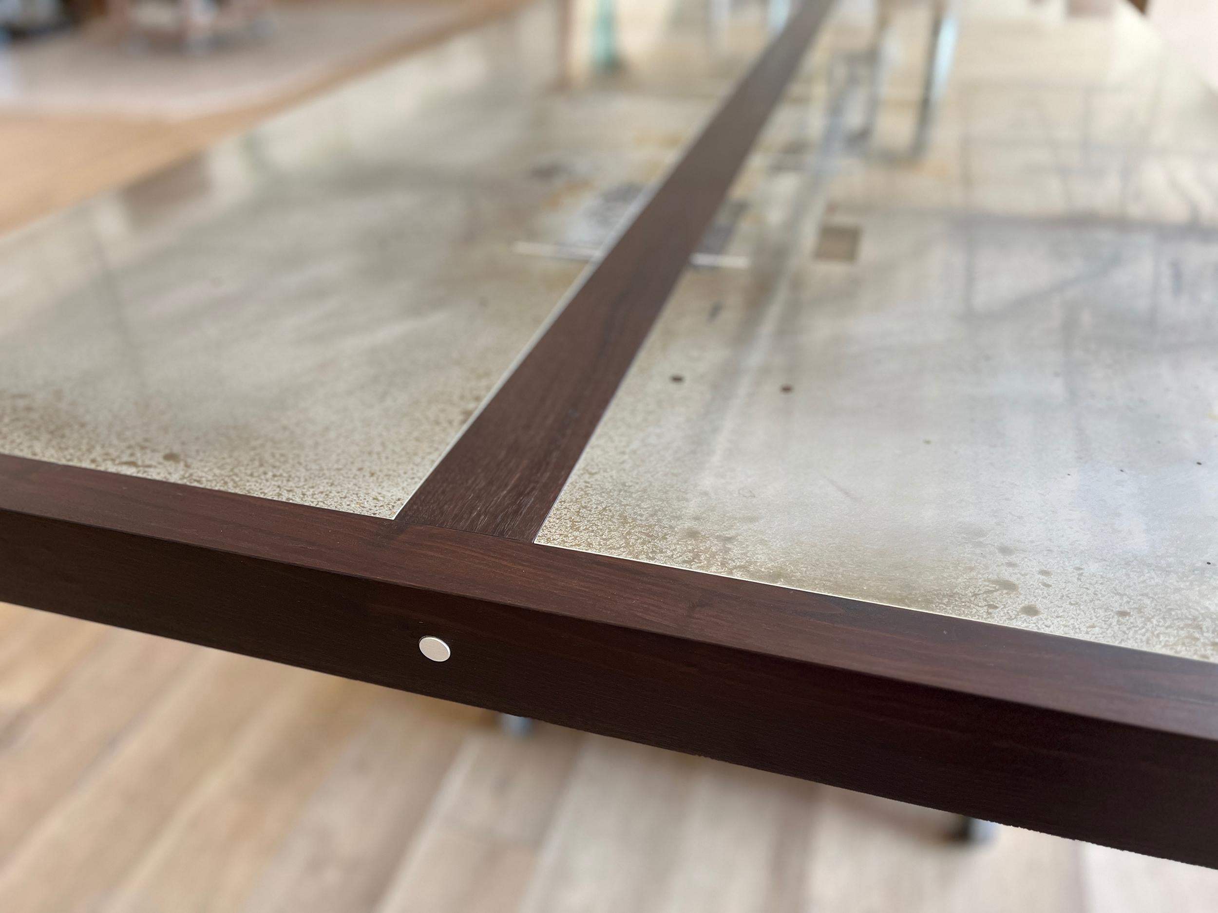 Table de salle à manger 