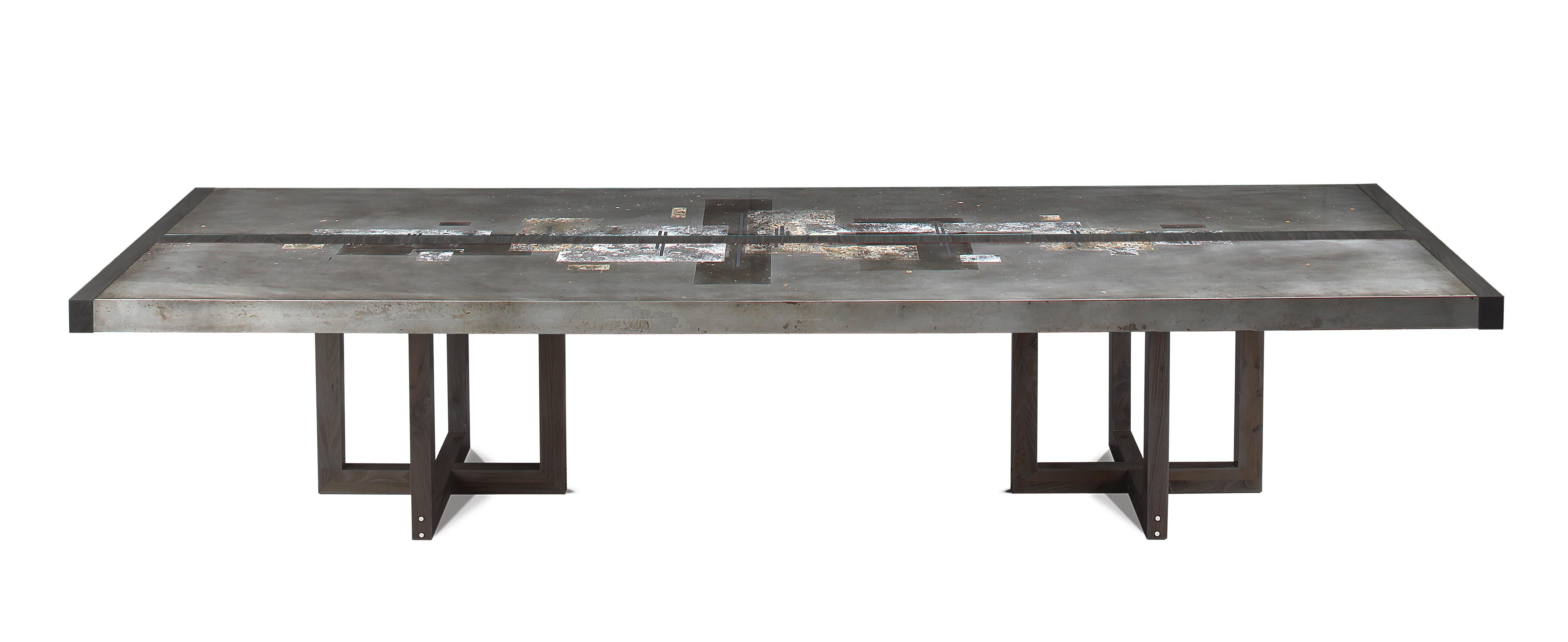 New And Custom Dining Room Tables