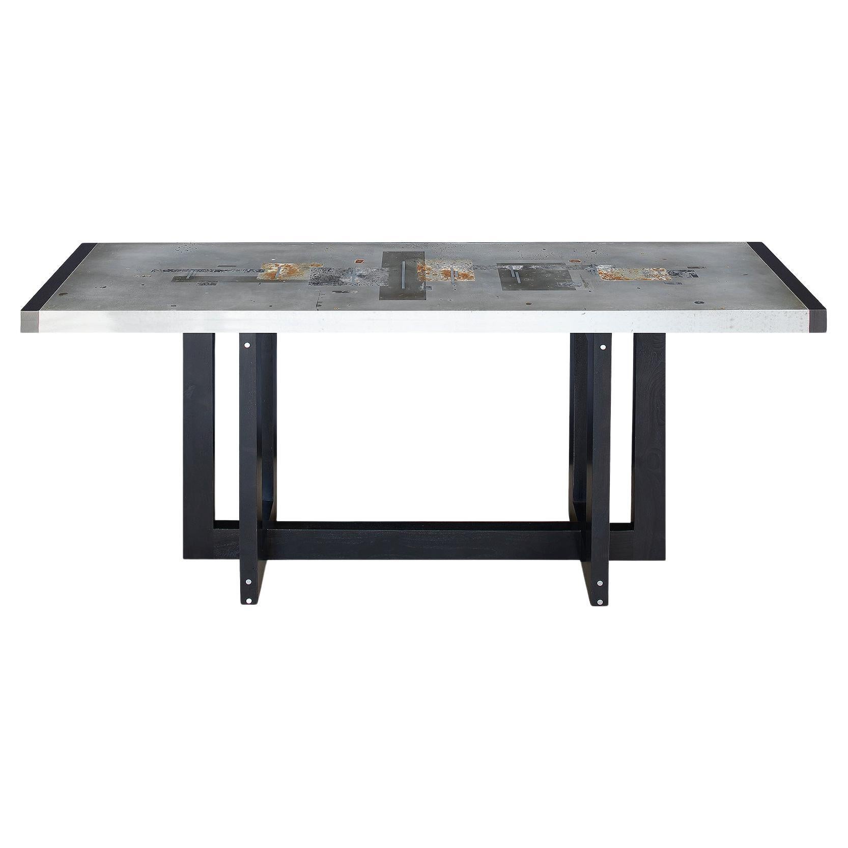 Oggetti nuovi e personalizzabili nella categoria Console Tables