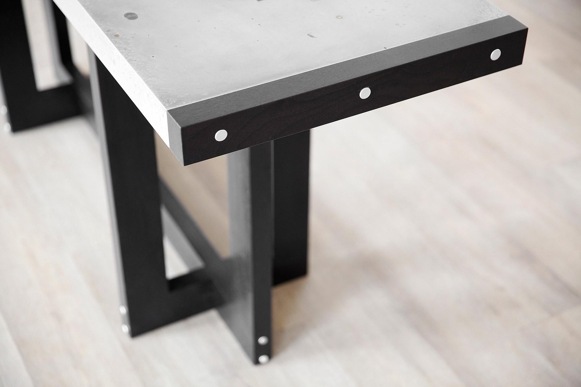 Table console 