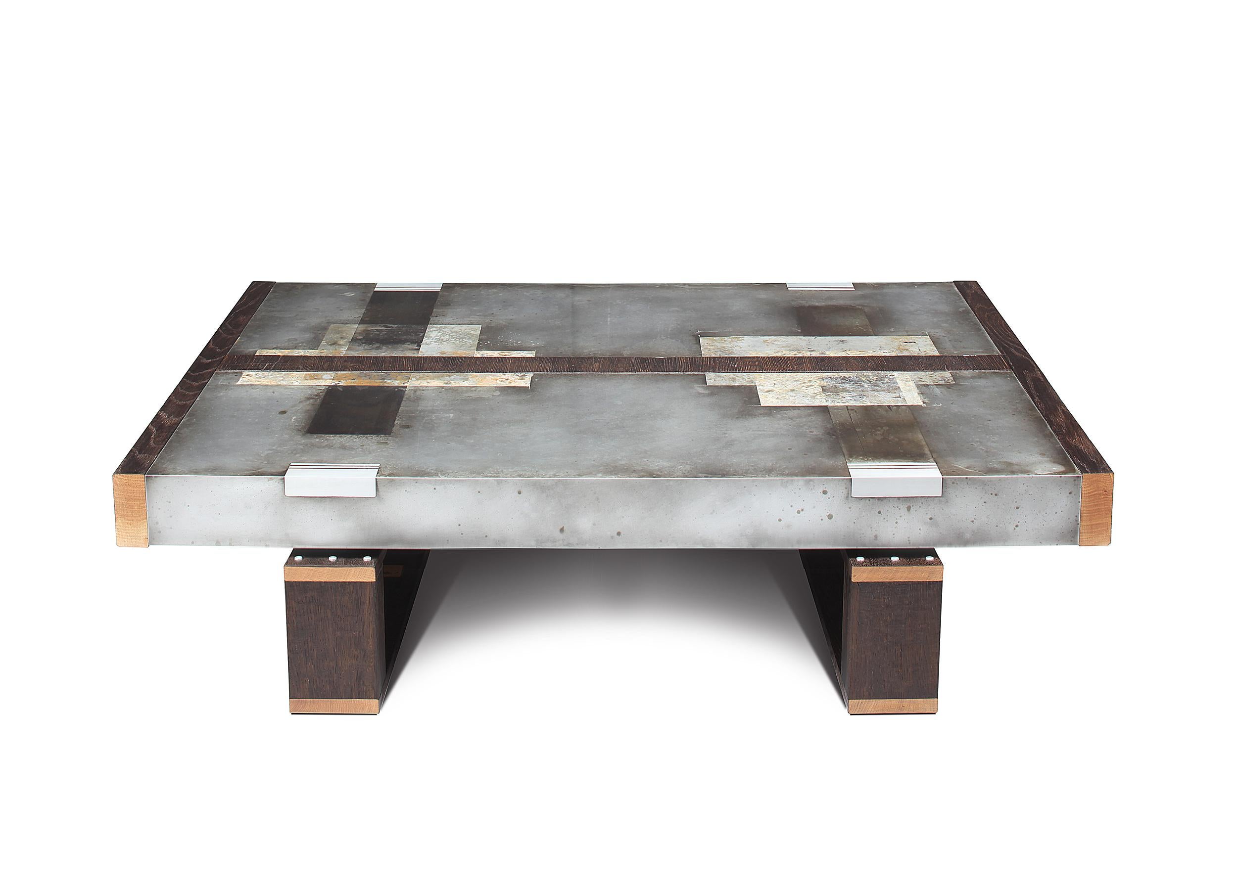 Table console 