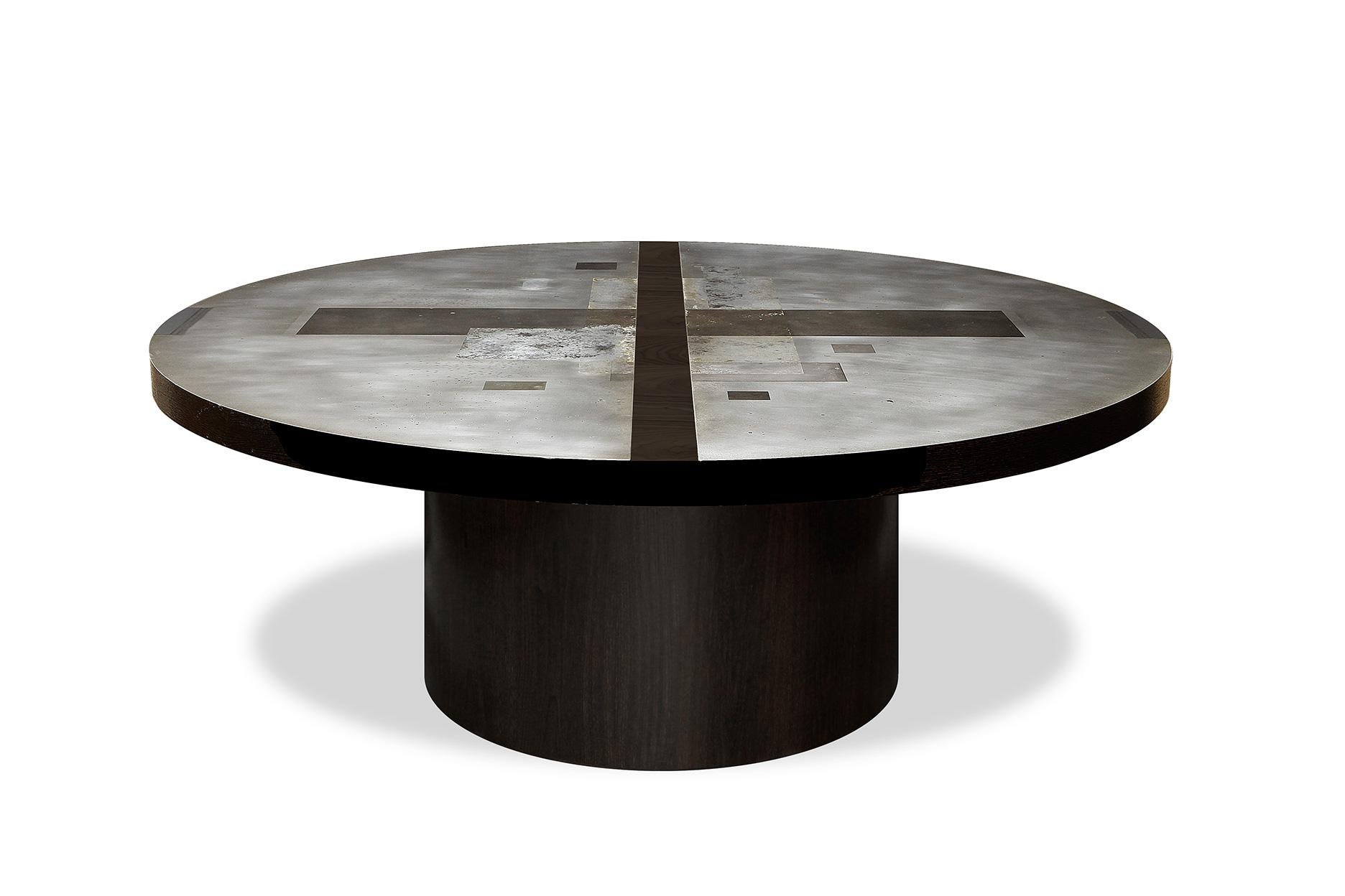 Table console 
