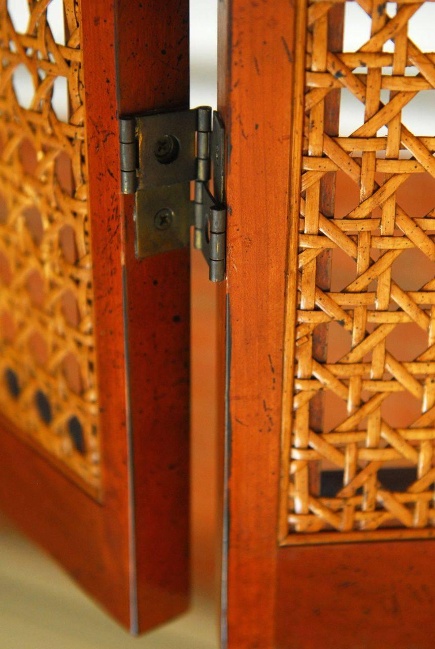 cane window screens