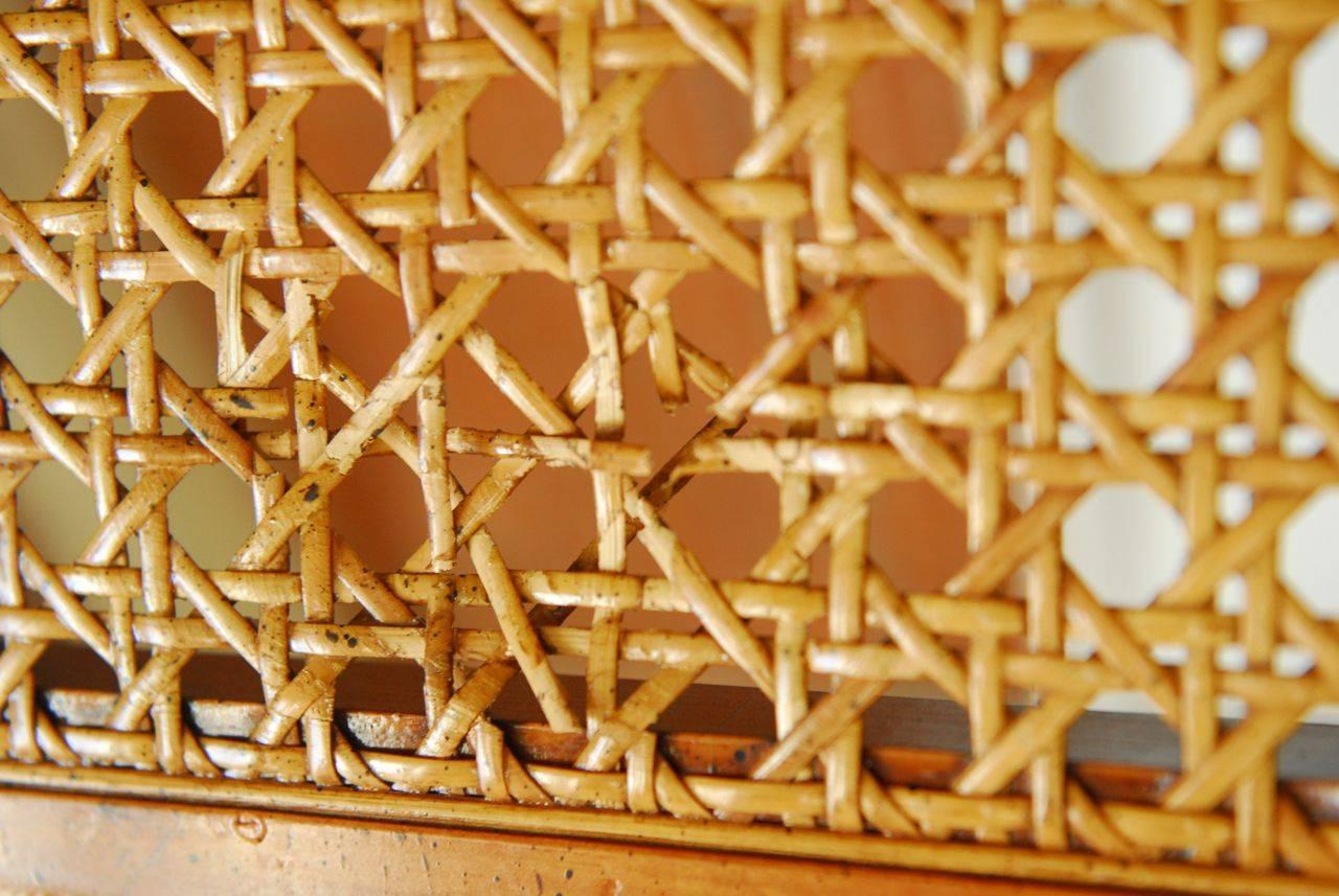 four panel window