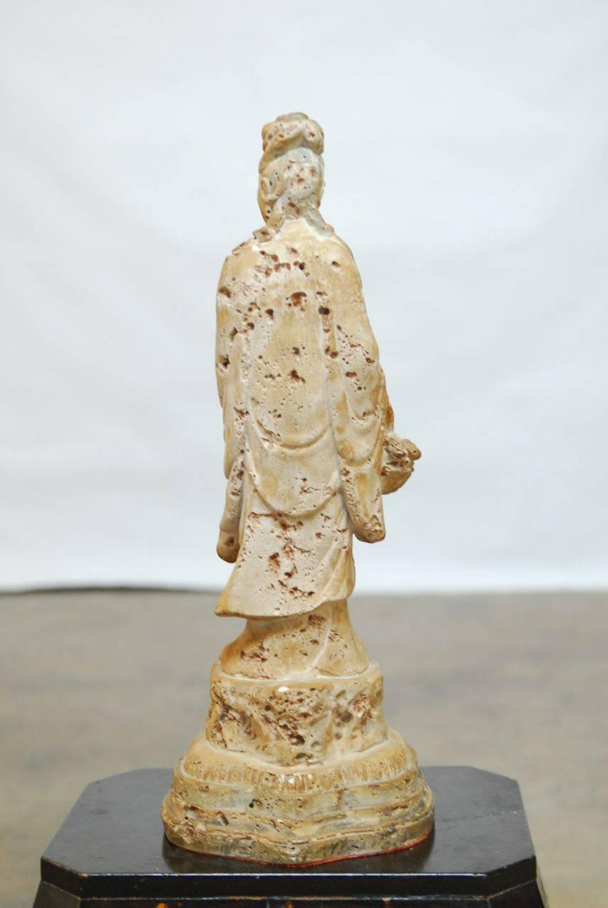 guan yin statue for sale