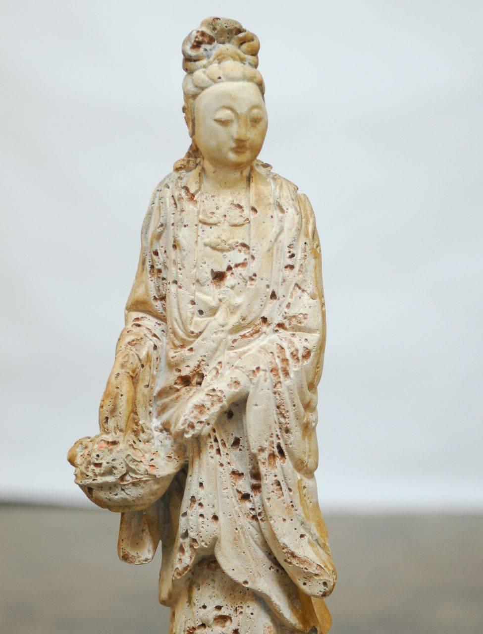 what does bodhisattva guanyin sell