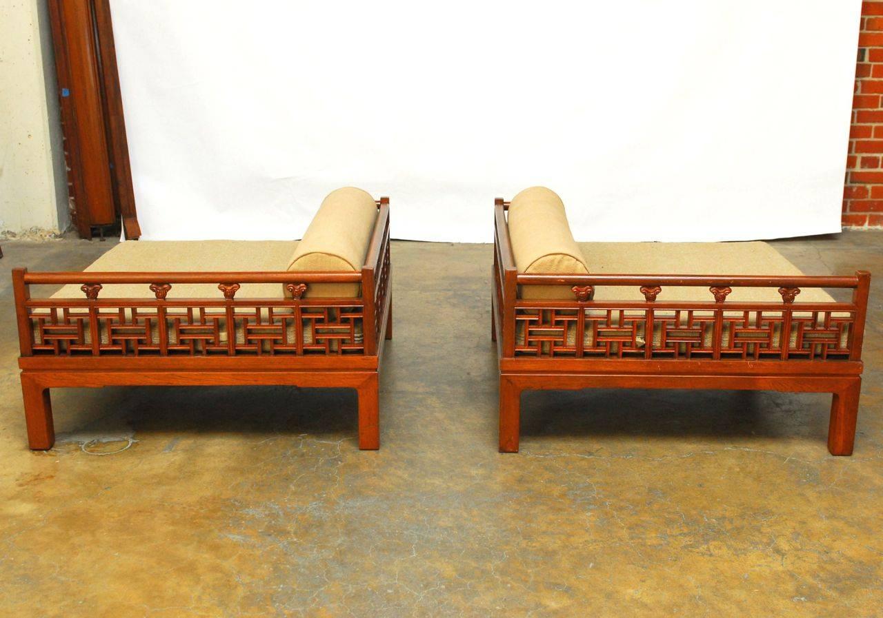 chinese day bed