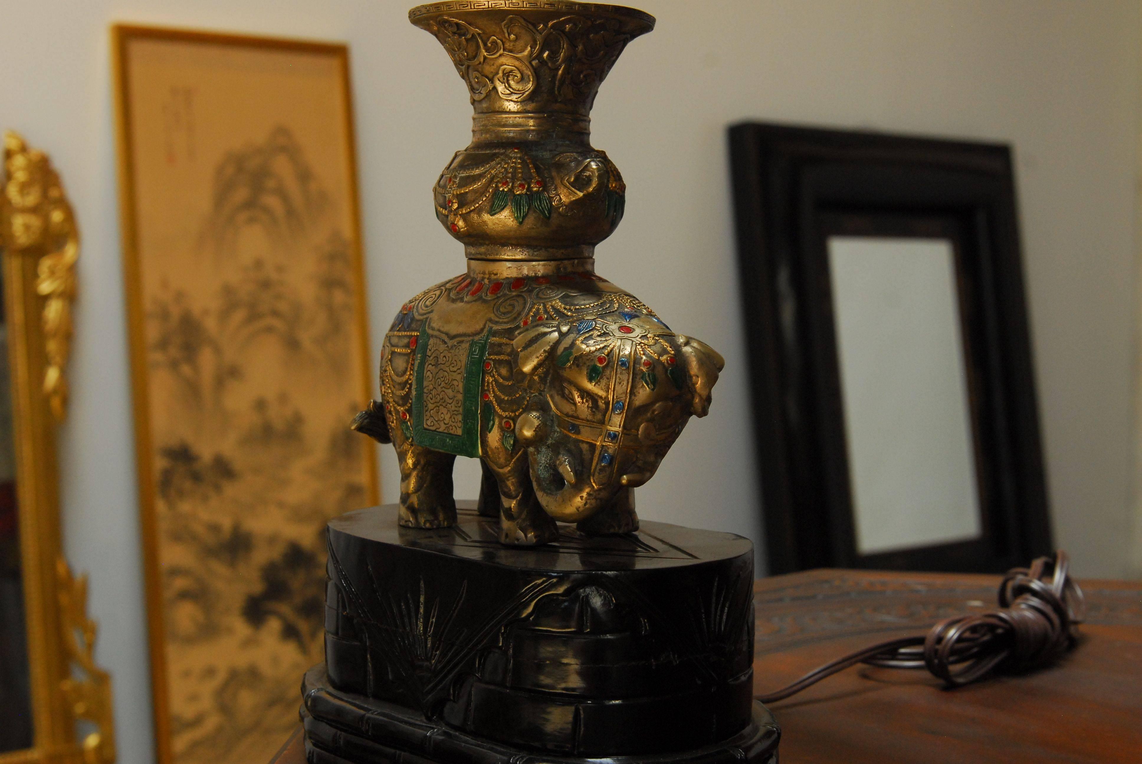 thai lamps