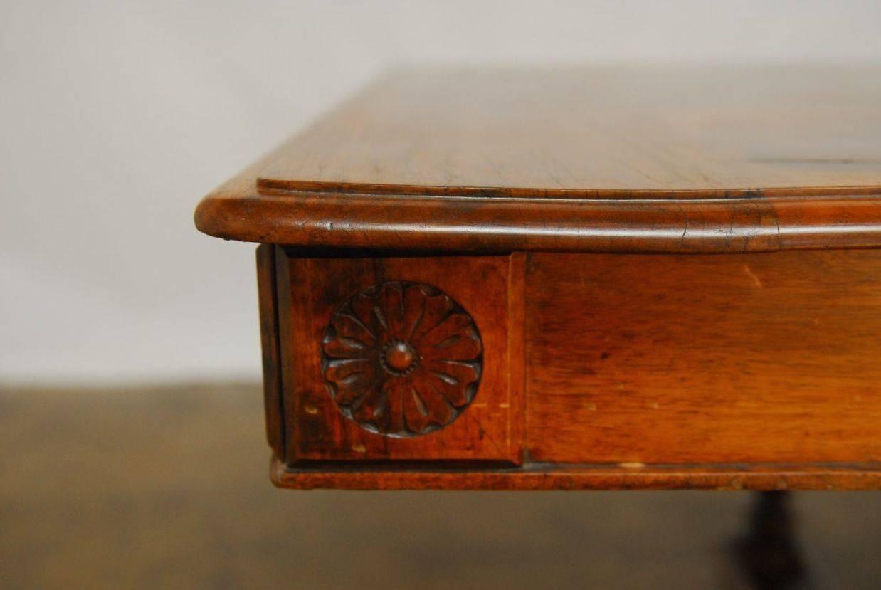 17th Century Louis XIII Period Oak Refectory Dining Table In Good Condition In Rio Vista, CA