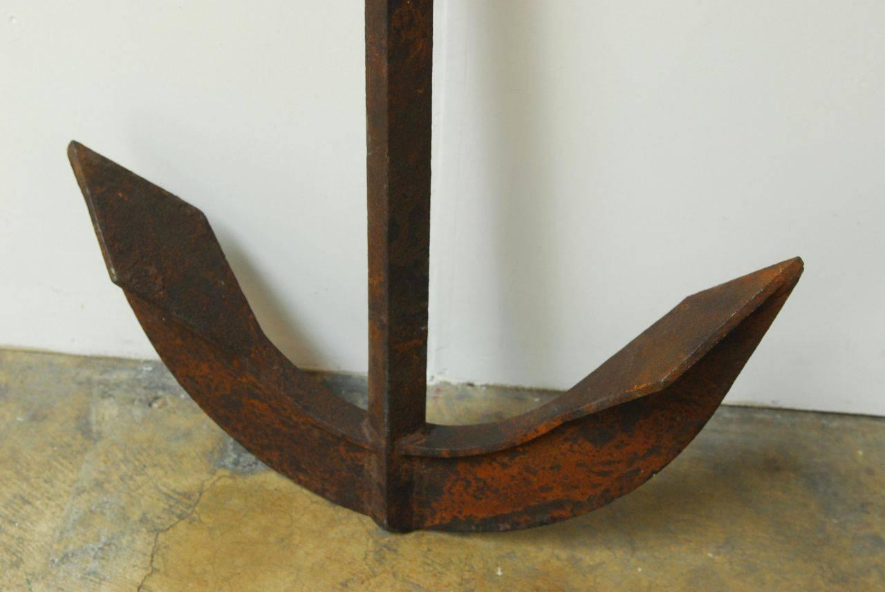 ship anchor for sale