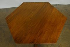 19th Century Renaissance Style Center Table